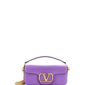 Valentino Garavani Vlogo Loco Flap #254390V16B